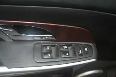 Утилизация автомобиля ssangyong rexton 270 xdi limited года 2005 питание d27dt
