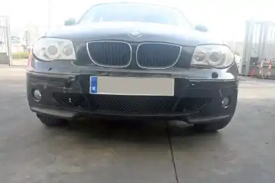 Scrapping Vehicle bmw serie 1 berlina (e81/e87) 116i of the year 2004 powered n45b16a