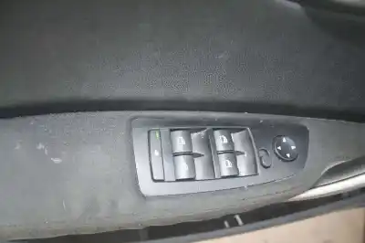 Scrapping Vehicle bmw serie 1 berlina (e81/e87) 116i of the year 2004 powered n45b16a