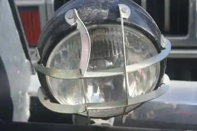 Scrapping Vehicle jeep cherokee (xj) 4.0 limited of the year 1992 powered s/4t