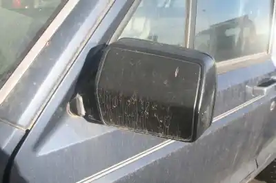 Scrapping Vehicle jeep cherokee (xj) 4.0 limited of the year 1992 powered s/4t