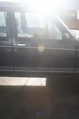 Scrapping Vehicle jeep cherokee (xj) 4.0 limited of the year 1992 powered s/4t