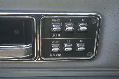 Scrapping Vehicle jeep cherokee (xj) 4.0 limited of the year 1992 powered s/4t