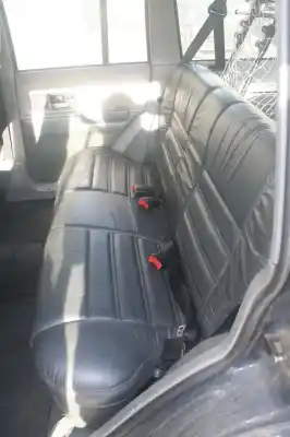 Scrapping Vehicle jeep cherokee (xj) 4.0 limited of the year 1992 powered s/4t