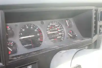 Scrapping Vehicle jeep cherokee (xj) 4.0 limited of the year 1992 powered s/4t