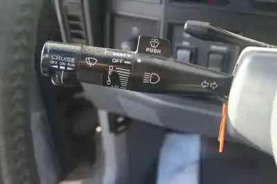 Scrapping Vehicle jeep cherokee (xj) 4.0 limited of the year 1992 powered s/4t