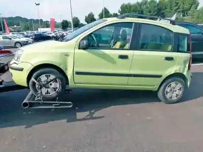 Veicolo di demolizione FIAT PANDA (169) 1.2 8V Dynamic dell'anno 2005 alimentato 188A4000