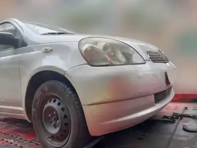 Здавання транспортного засобу toyota yaris (ncp1/nlp1/scp1) 1.3 luna року 2000 потужний 2nzfe