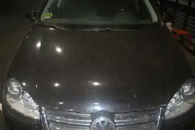 Veículo de Sucata volkswagen jetta (1k2) advance do ano 2009 alimentado cayc