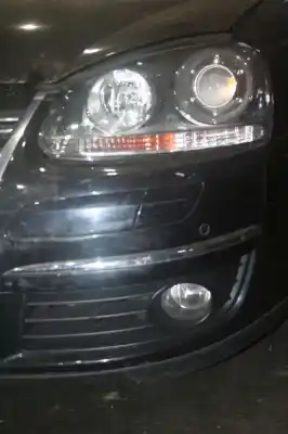 Veículo de Sucata volkswagen jetta (1k2) advance do ano 2009 alimentado cayc