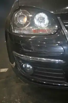 Veículo de Sucata volkswagen jetta (1k2) advance do ano 2009 alimentado cayc