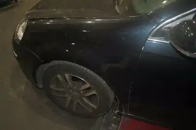 Veículo de Sucata volkswagen jetta (1k2) advance do ano 2009 alimentado cayc