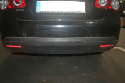 Veículo de Sucata volkswagen jetta (1k2) advance do ano 2009 alimentado cayc