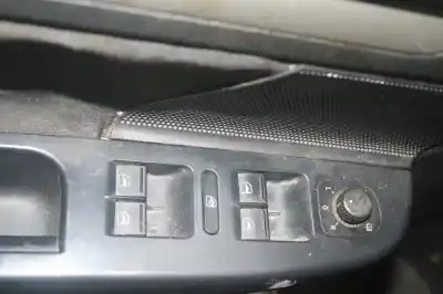 Veículo de Sucata volkswagen jetta (1k2) advance do ano 2009 alimentado cayc