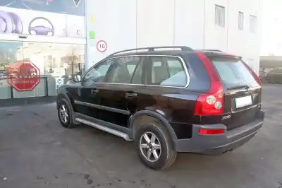 Veículo de Sucata VOLVO XC90 2.5 20V Turbo CAT do ano 2005 alimentado B5254T2