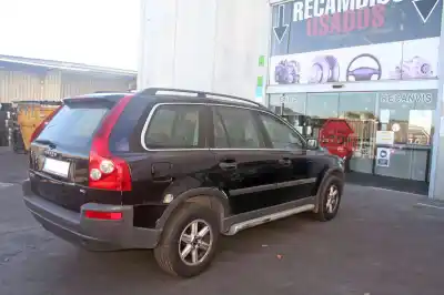 Veículo de Sucata volvo xc90 2.5 20v turbo cat do ano 2005 alimentado b5254t2