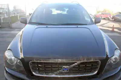 Veículo de Sucata volvo xc90 2.5 20v turbo cat do ano 2005 alimentado b5254t2
