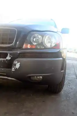 Veículo de Sucata volvo xc90 2.5 20v turbo cat do ano 2005 alimentado b5254t2