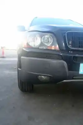 Veículo de Sucata volvo xc90 2.5 20v turbo cat do ano 2005 alimentado b5254t2
