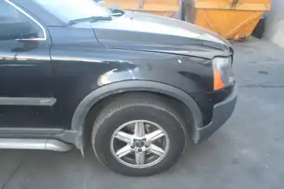 Veículo de Sucata volvo xc90 2.5 20v turbo cat do ano 2005 alimentado b5254t2