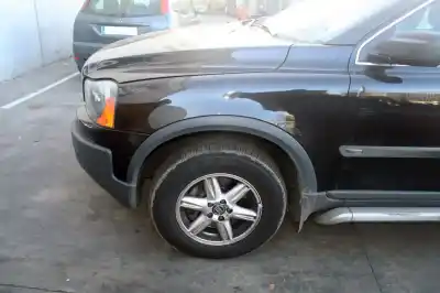 Veículo de Sucata volvo xc90 2.5 20v turbo cat do ano 2005 alimentado b5254t2