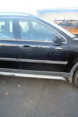 Veículo de Sucata volvo xc90 2.5 20v turbo cat do ano 2005 alimentado b5254t2