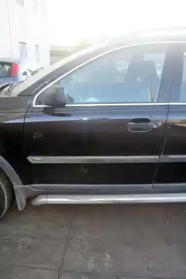 Veículo de Sucata volvo xc90 2.5 20v turbo cat do ano 2005 alimentado b5254t2