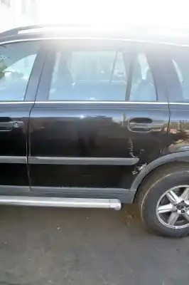 Veículo de Sucata volvo xc90 2.5 20v turbo cat do ano 2005 alimentado b5254t2