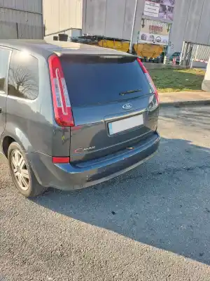 Sloopvoertuig ford c-max (cb3) trend van het jaar 2007 aangedreven kkda