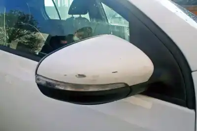 Veículo de Sucata volkswagen golf vi (5k1) advance bluemotion do ano 2010 alimentado cay