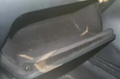 Veículo de Sucata volkswagen golf vi (5k1) advance bluemotion do ano 2010 alimentado cay