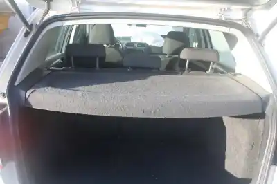 Veículo de Sucata volkswagen golf vi (5k1) advance bluemotion do ano 2010 alimentado cay