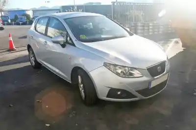 Veicolo di demolizione seat ibiza (6j5) stylance / style dell'anno 2010 alimentato cayc