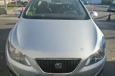 Veicolo di demolizione seat ibiza (6j5) stylance / style dell'anno 2010 alimentato cayc