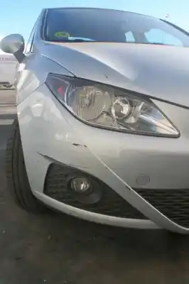 Veicolo di demolizione seat ibiza (6j5) stylance / style dell'anno 2010 alimentato cayc