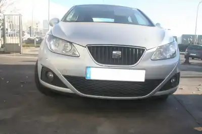Veicolo di demolizione seat ibiza (6j5) stylance / style dell'anno 2010 alimentato cayc