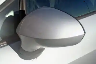 Veicolo di demolizione seat ibiza (6j5) stylance / style dell'anno 2010 alimentato cayc