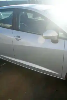 Veicolo di demolizione seat ibiza (6j5) stylance / style dell'anno 2010 alimentato cayc