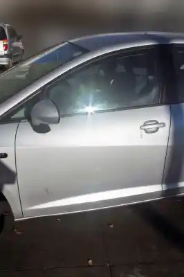 Veicolo di demolizione seat ibiza (6j5) stylance / style dell'anno 2010 alimentato cayc