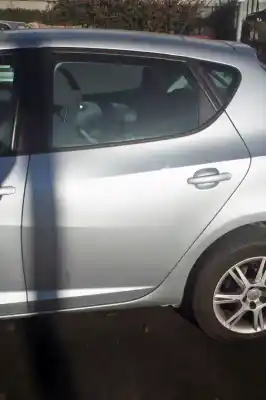 Veicolo di demolizione seat ibiza (6j5) stylance / style dell'anno 2010 alimentato cayc