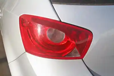 Veicolo di demolizione seat ibiza (6j5) stylance / style dell'anno 2010 alimentato cayc