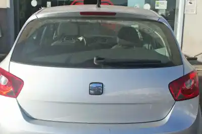 Veicolo di demolizione seat ibiza (6j5) stylance / style dell'anno 2010 alimentato cayc