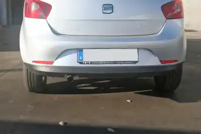 Veicolo di demolizione seat ibiza (6j5) stylance / style dell'anno 2010 alimentato cayc