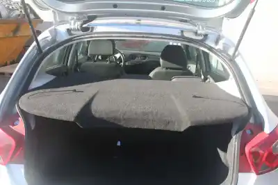 Veicolo di demolizione seat ibiza (6j5) stylance / style dell'anno 2010 alimentato cayc