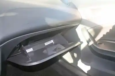 Veicolo di demolizione seat ibiza (6j5) stylance / style dell'anno 2010 alimentato cayc