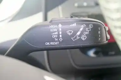 Veicolo di demolizione seat ibiza (6j5) stylance / style dell'anno 2010 alimentato cayc