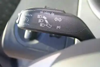 Veicolo di demolizione seat ibiza (6j5) stylance / style dell'anno 2010 alimentato cayc