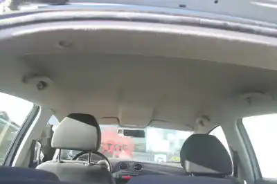 Veicolo di demolizione seat ibiza (6j5) stylance / style dell'anno 2010 alimentato cayc