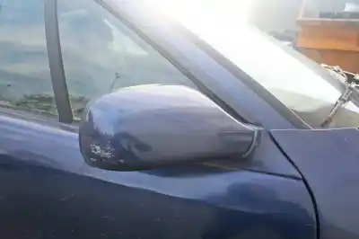 Scrapping Vehicle opel calibra básico of the year 1994 powered c20xe