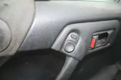 Scrapping Vehicle opel calibra básico of the year 1994 powered c20xe